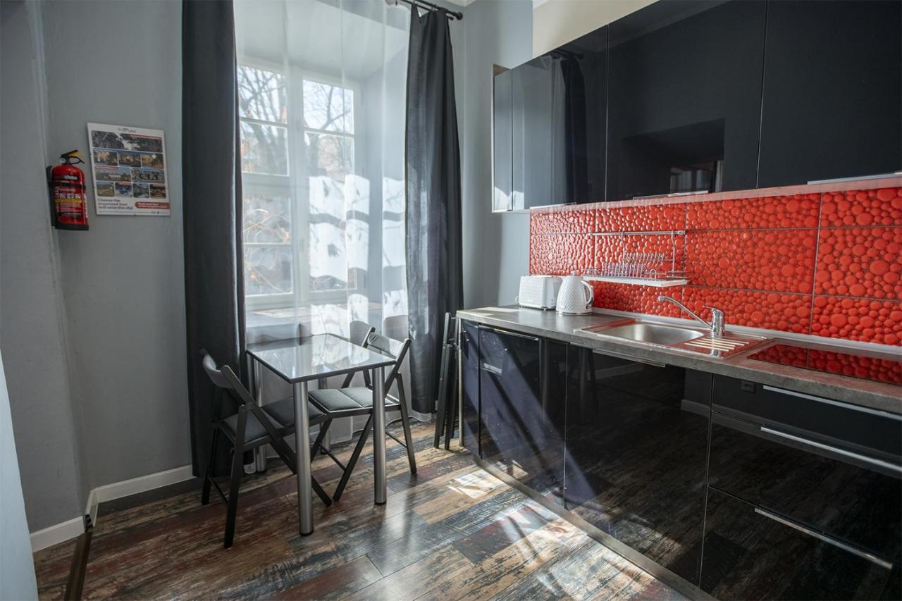 Apartamento Mikolajska 5 Cracovia