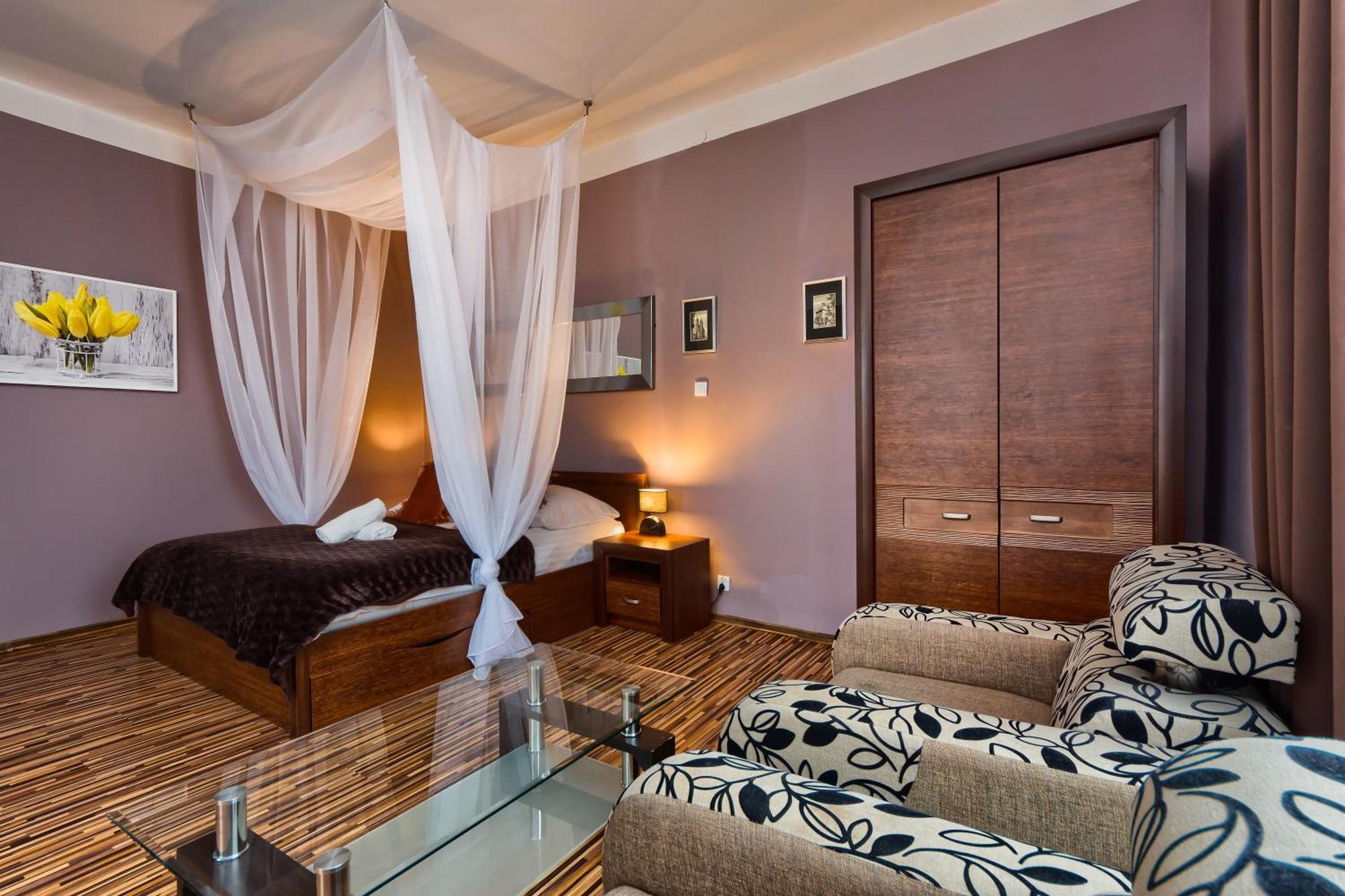 Apartamento Mikolajska 5 Cracovia