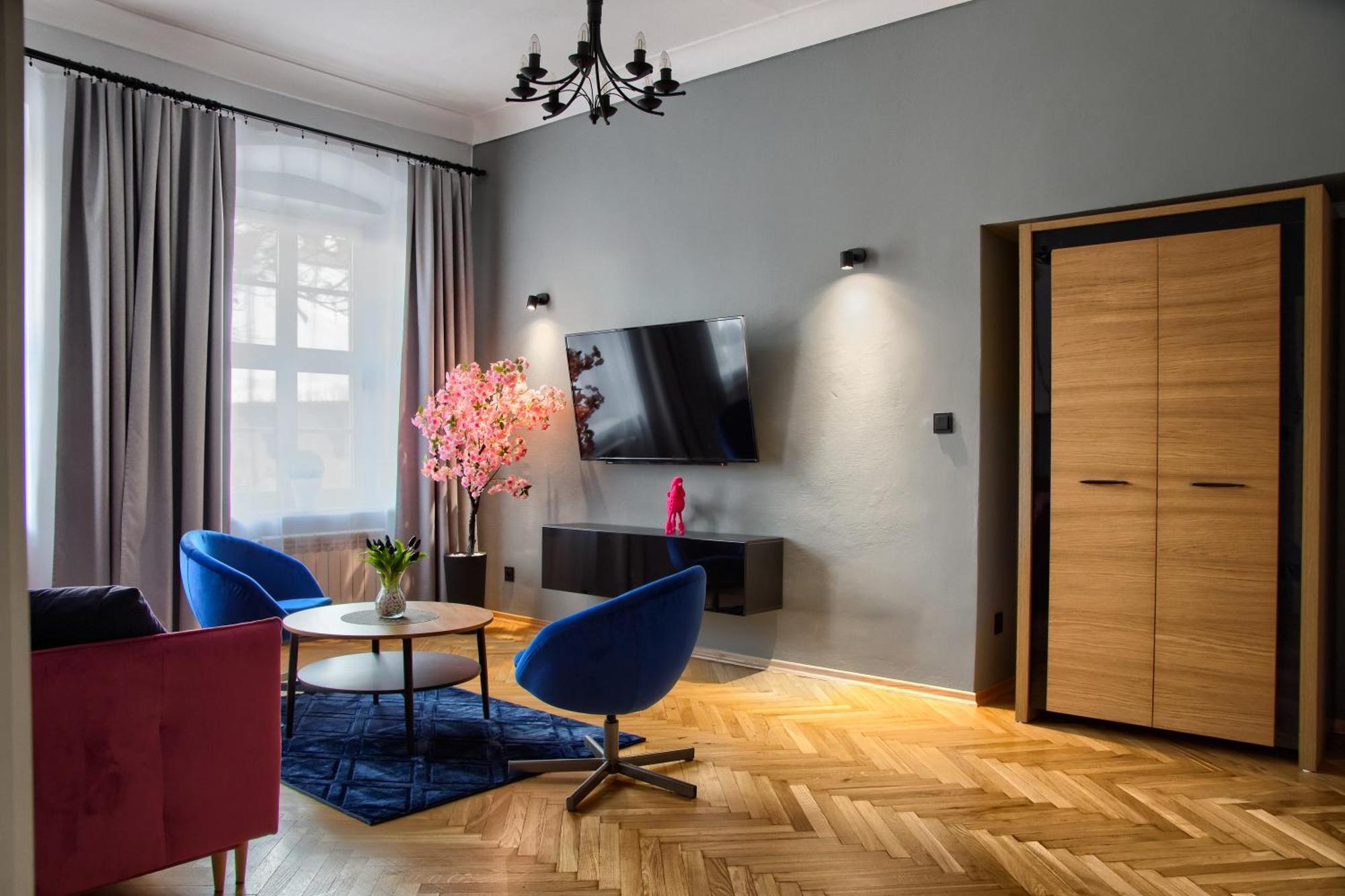 Mikolajska 5 Apartamento