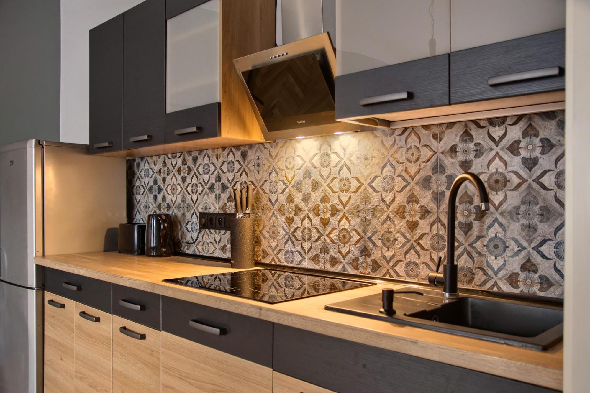 Apartamento Mikolajska 5 Cracovia