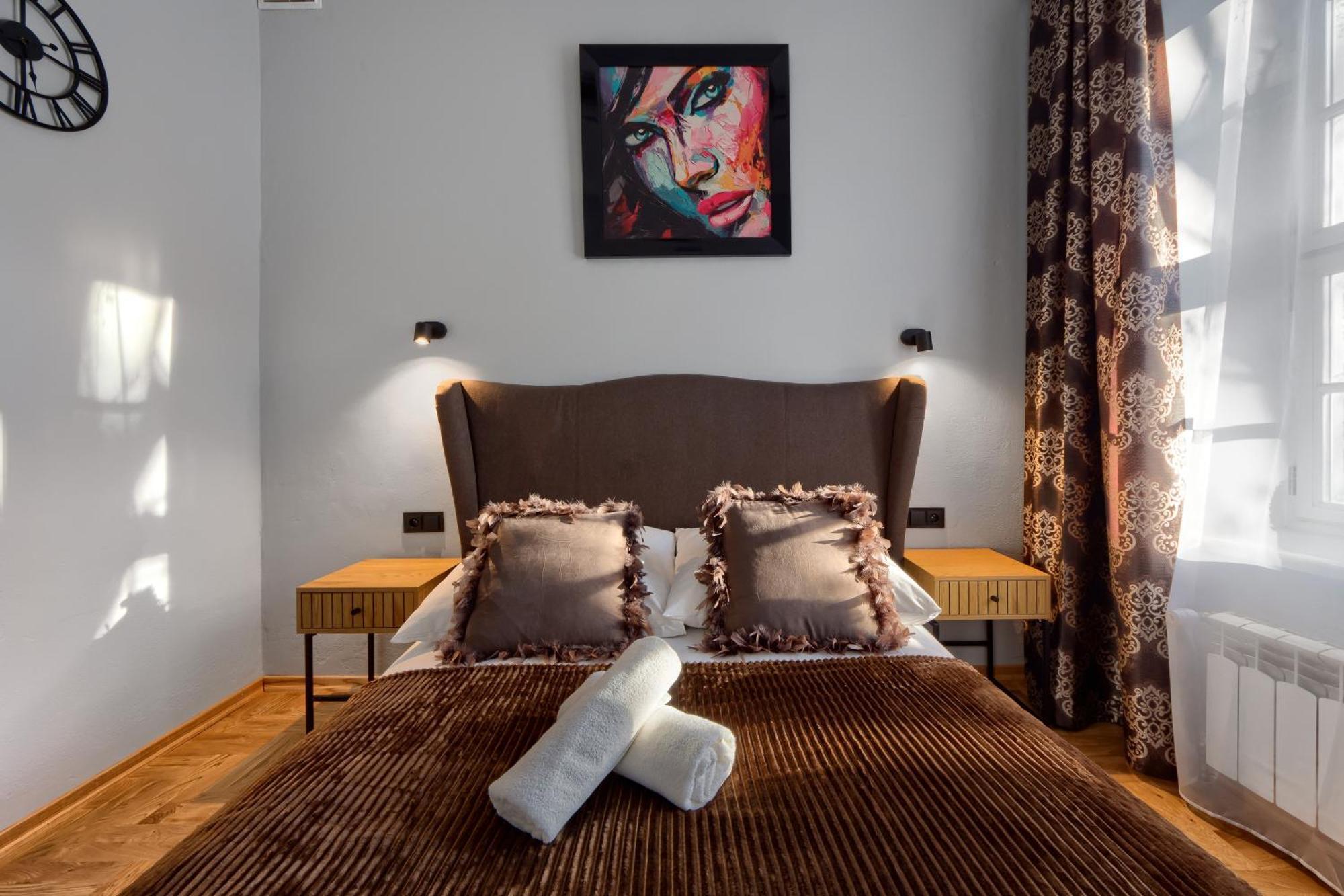 Mikolajska 5 Apartamento