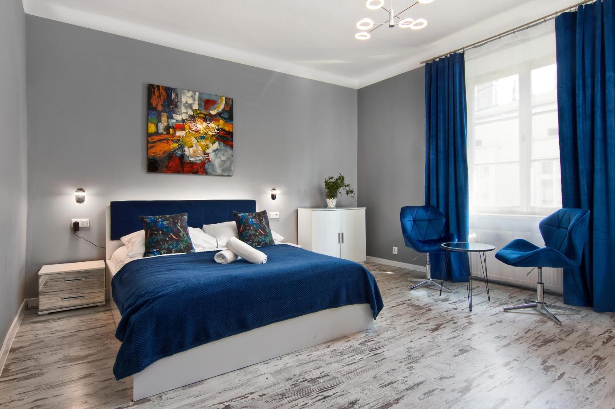 Apartamento Mikolajska 5 *