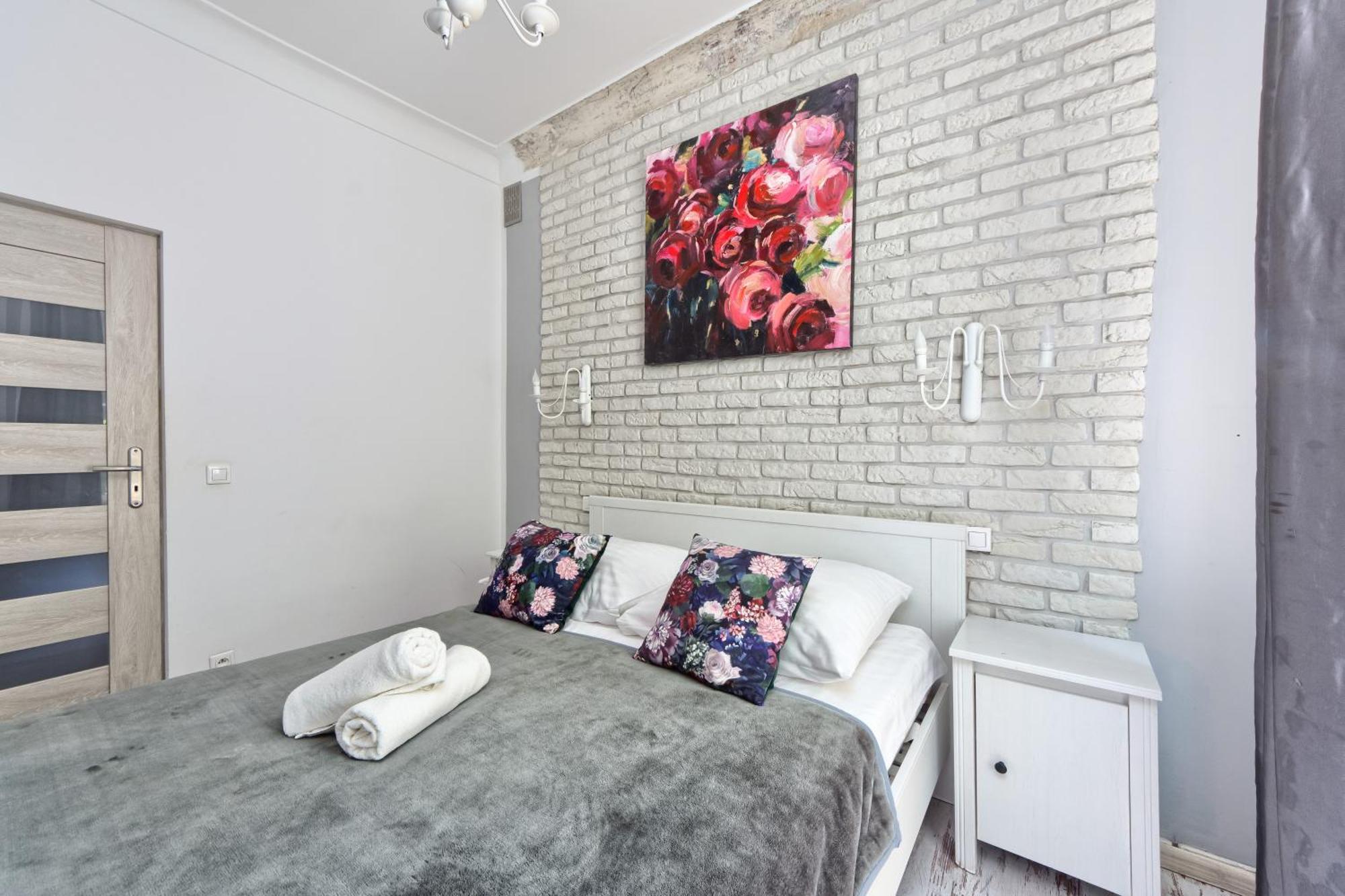 Apartamento Mikolajska 5