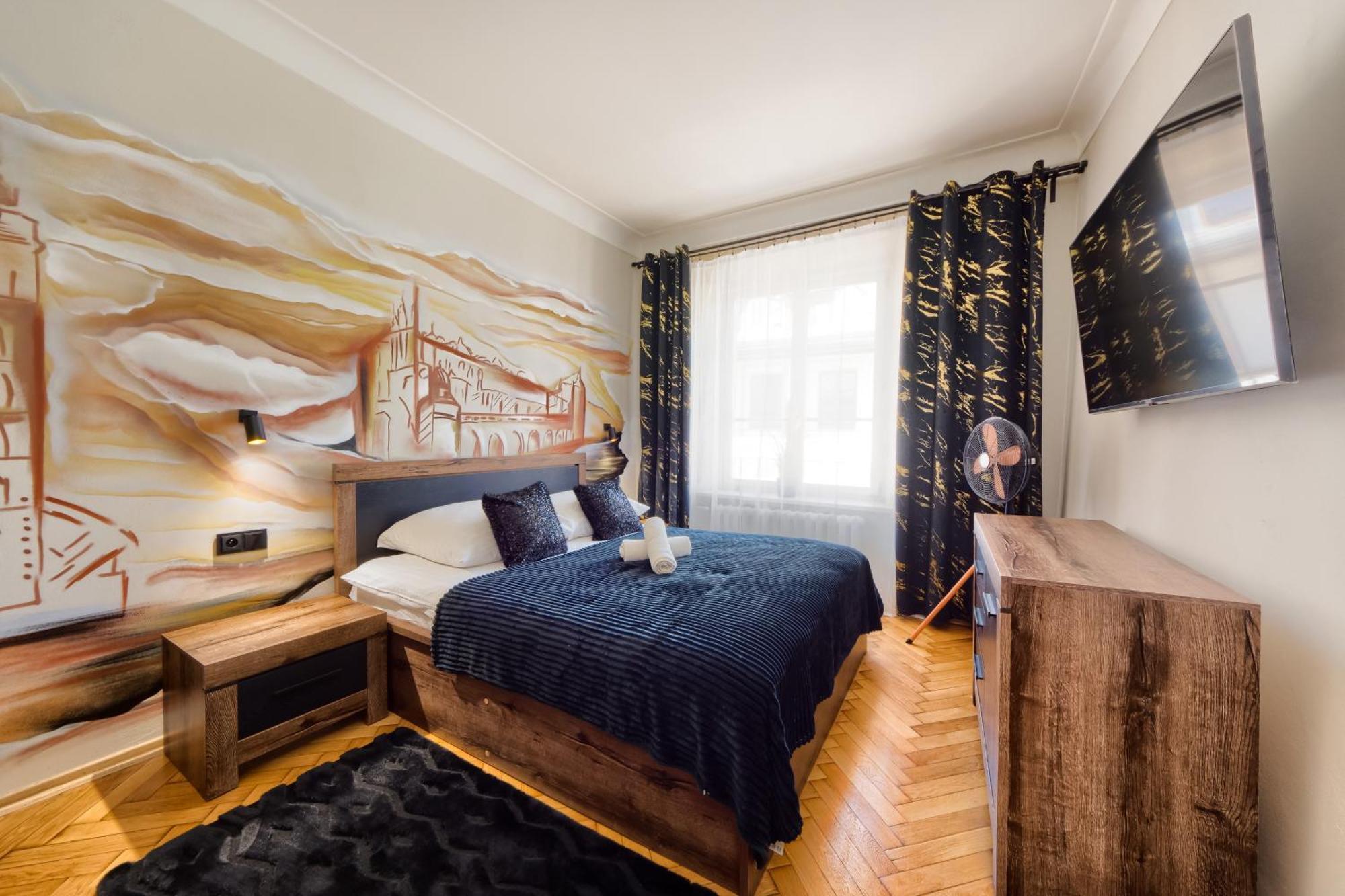 Mikolajska 5 * Cracovia