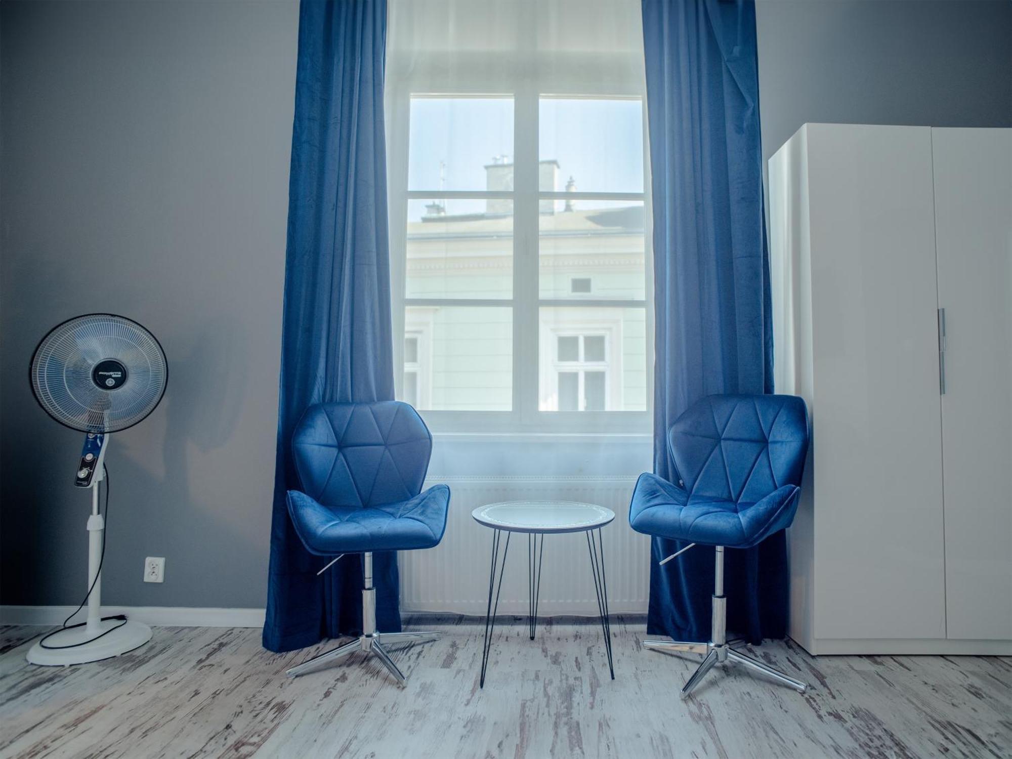Mikolajska 5 Apartamento Cracovia