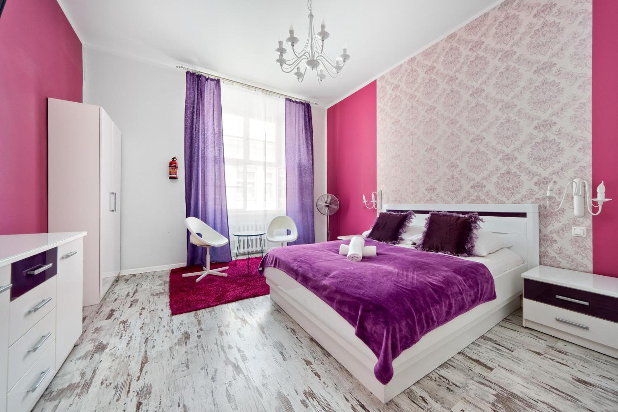 Apartamento Mikolajska 5 *