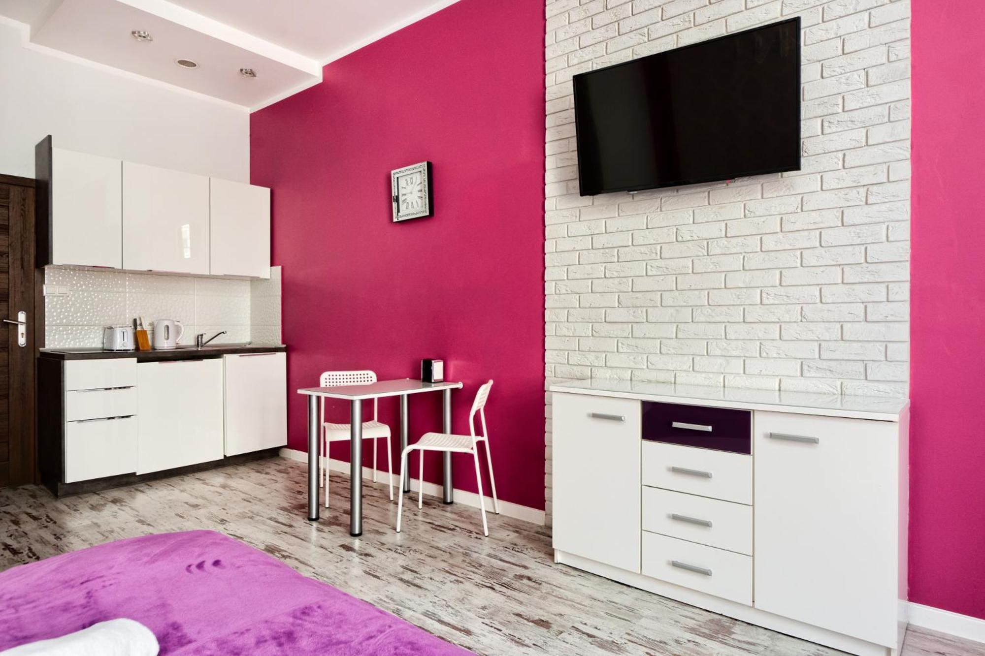 Mikolajska 5 * Cracovia
