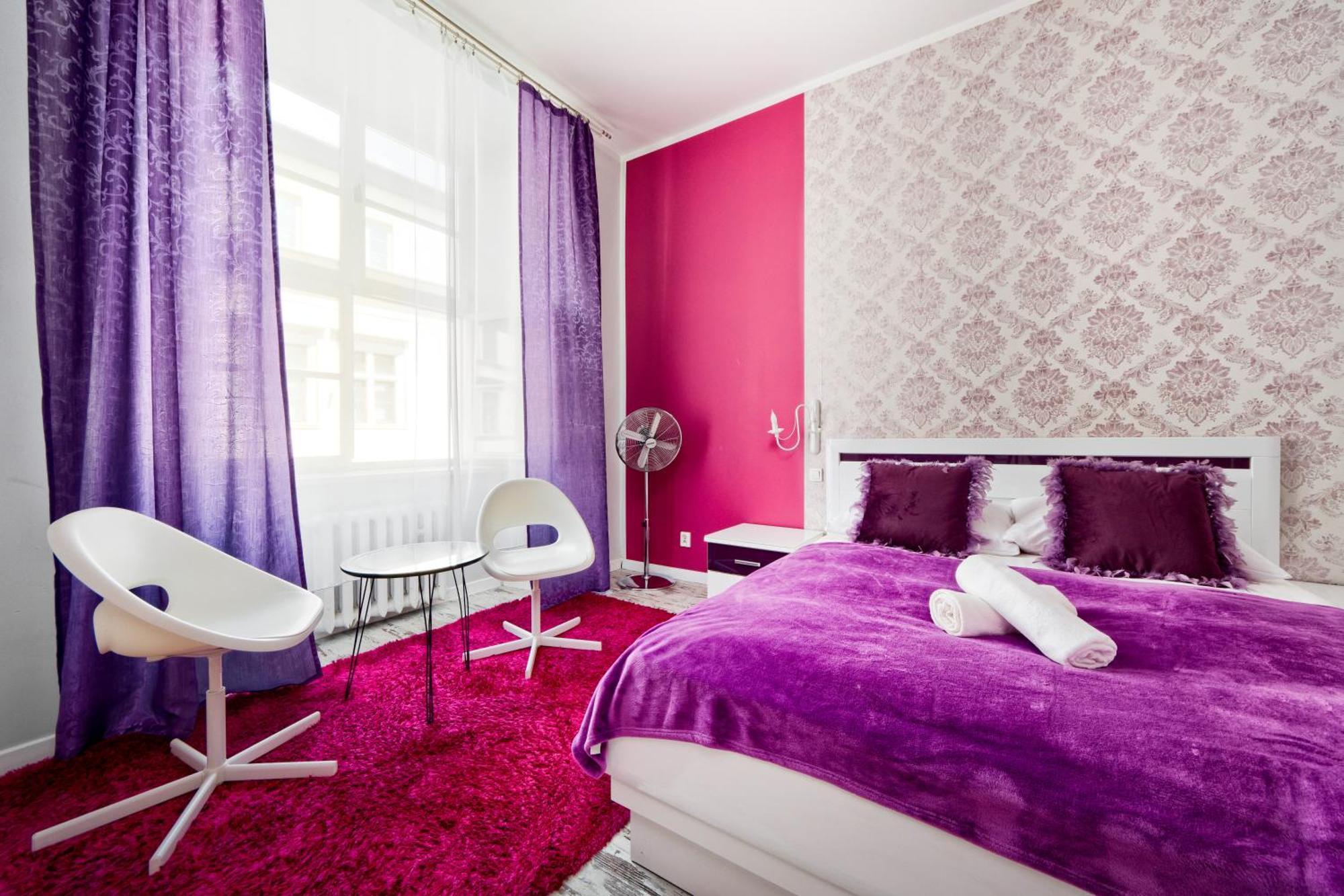 Mikolajska 5 Apartamento
