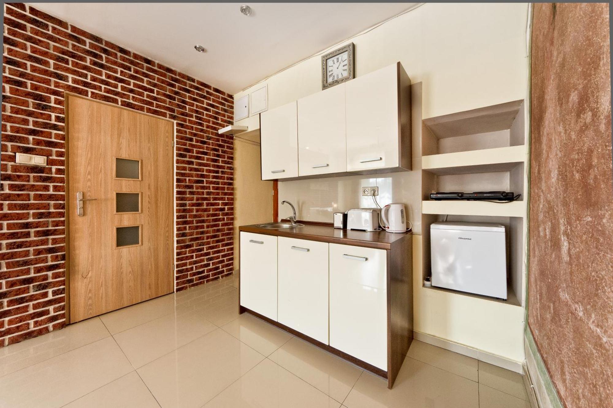 Mikolajska 5 Apartamento Cracovia