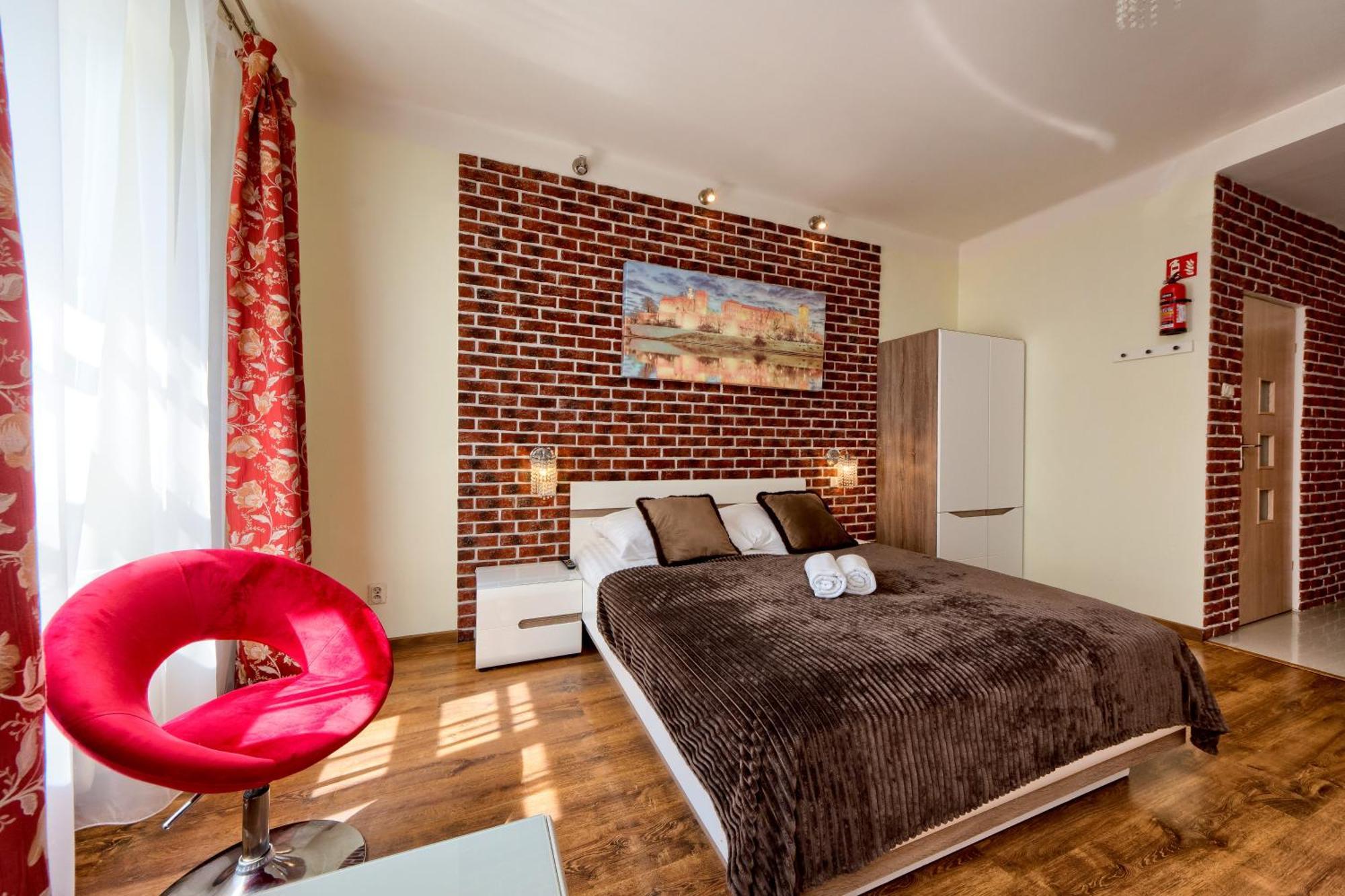 Mikolajska 5 * Cracovia