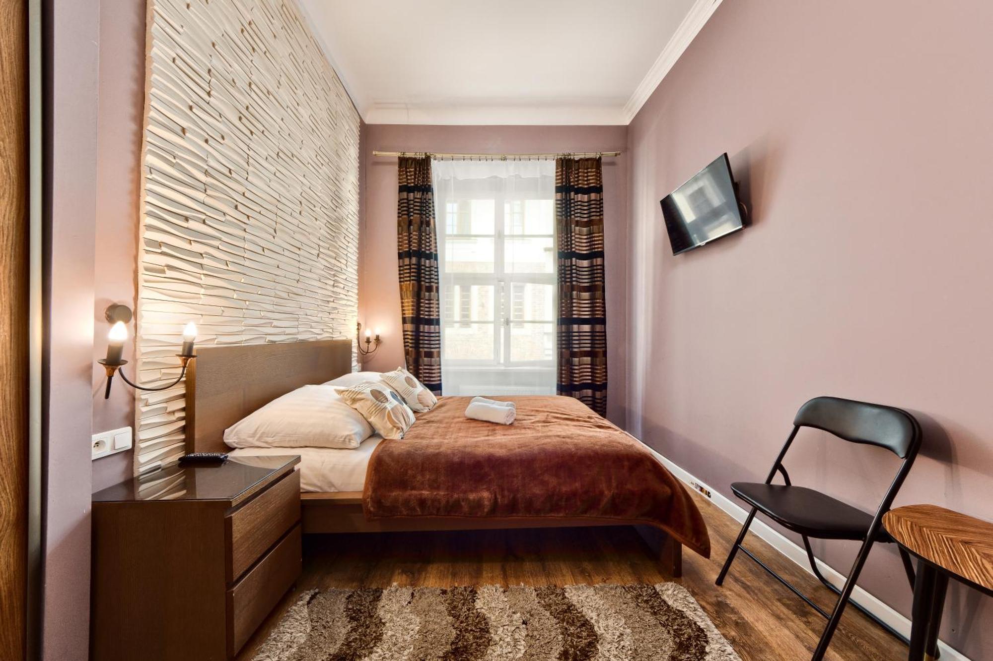 Apartamento Mikolajska 5 *