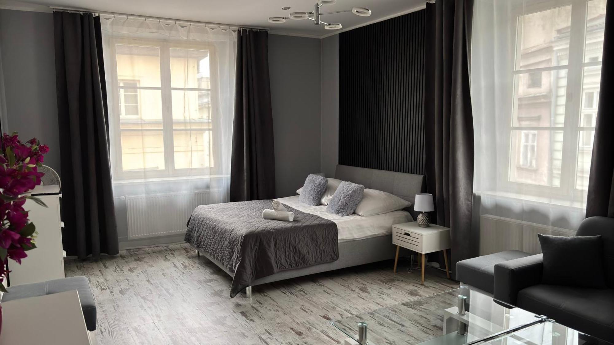 Mikolajska 5 Apartamento *