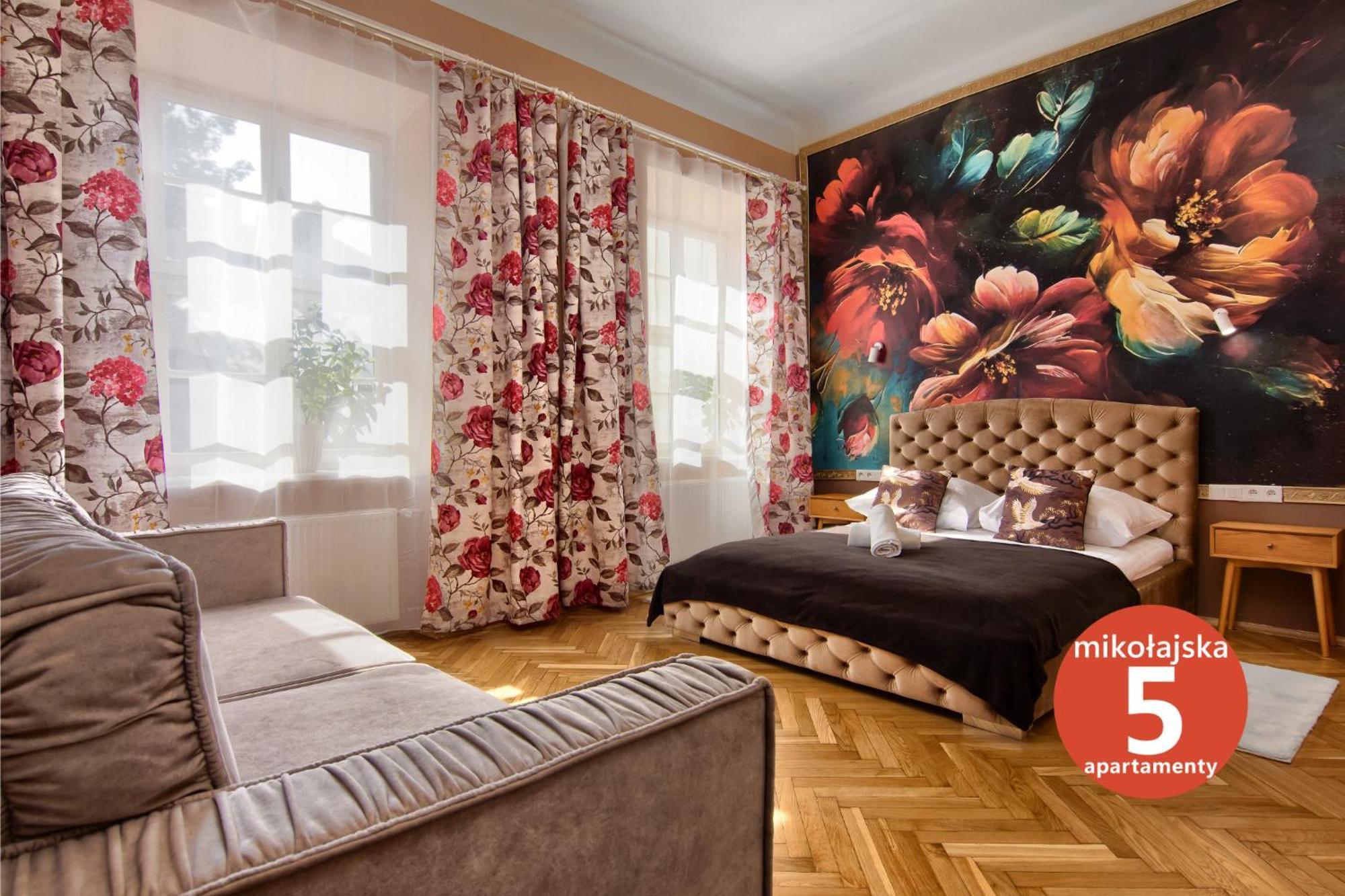 Mikolajska 5 Apartamento *