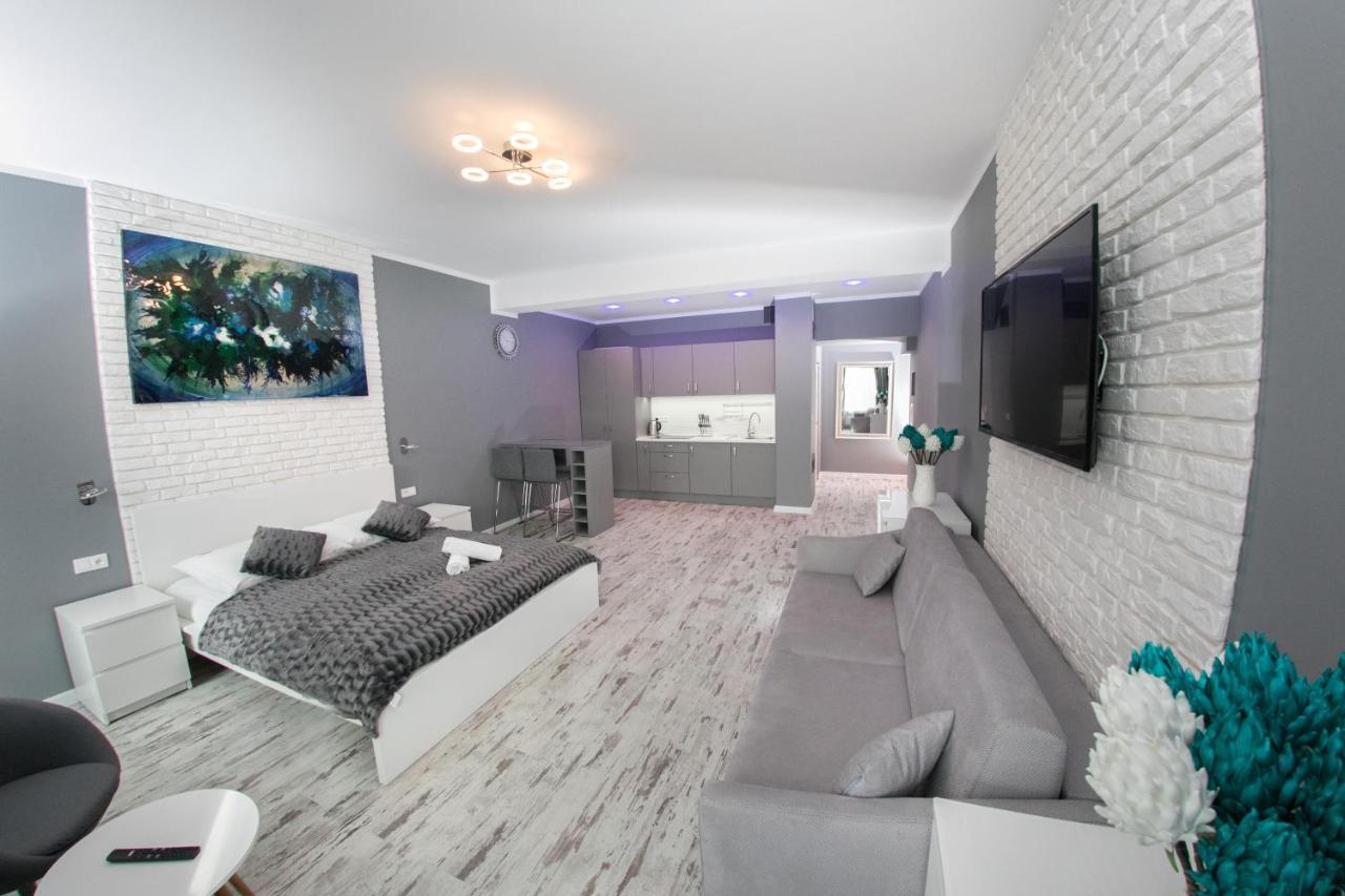 Apartamento Mikolajska 5 *