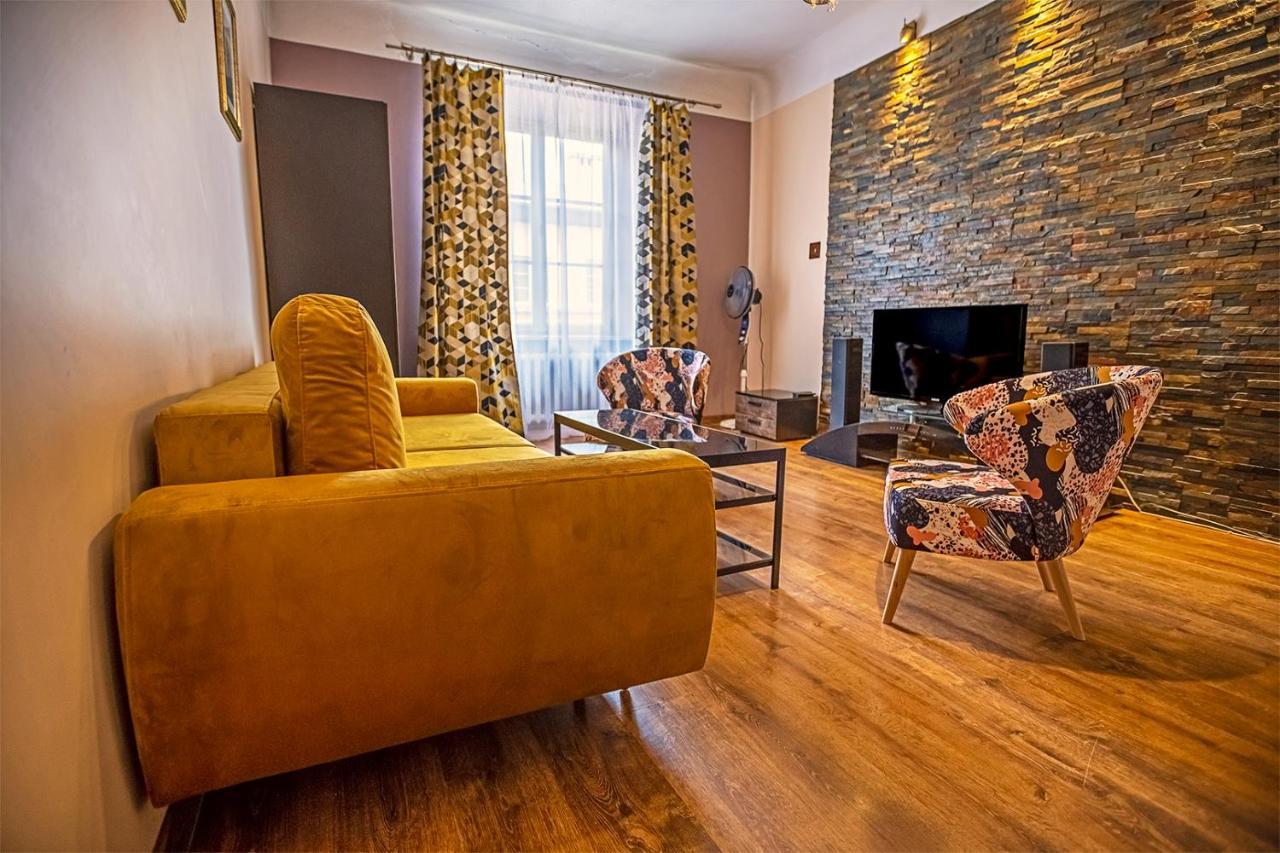 Apartament Mikołajska 5