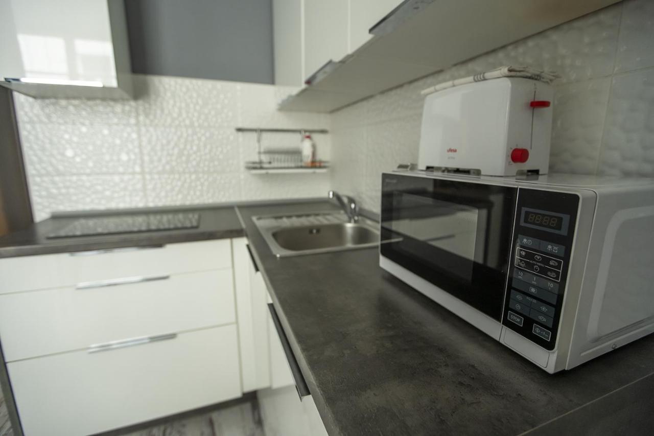 Apartmán Mikolajska 5