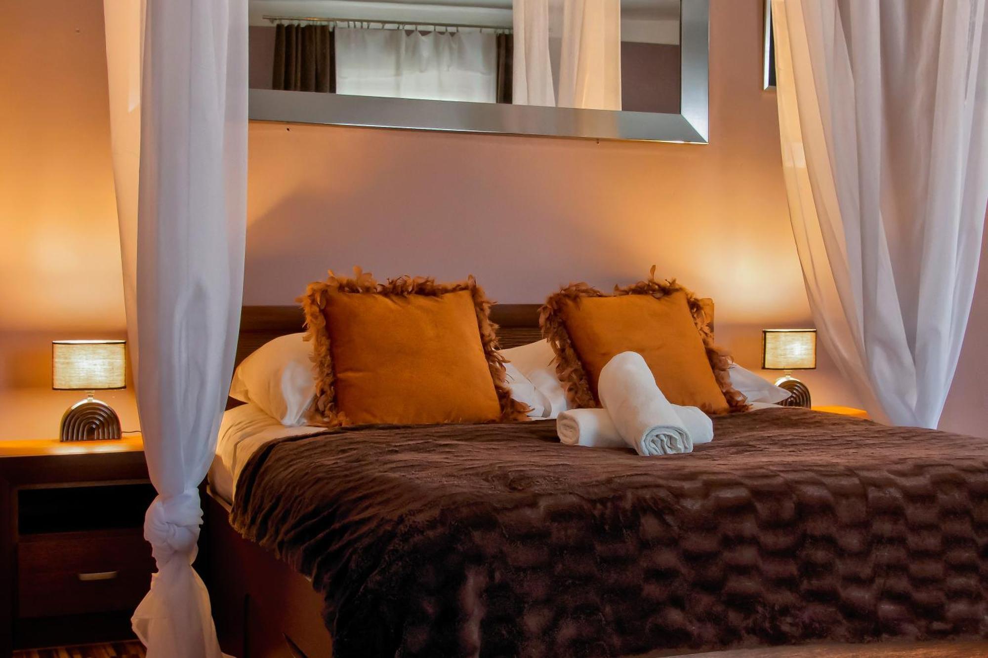 Apartament Mikołajska 5 Kraków