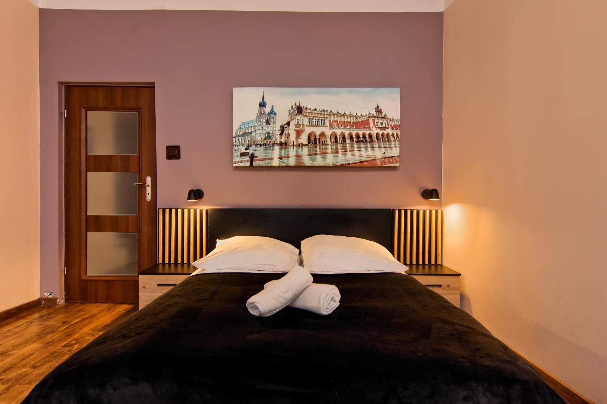 Mikołajska 5 Apartament Kraków