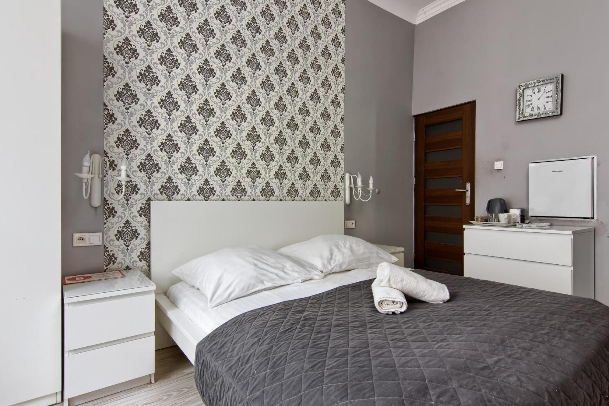 Apartmán Mikolajska 5 Krakov