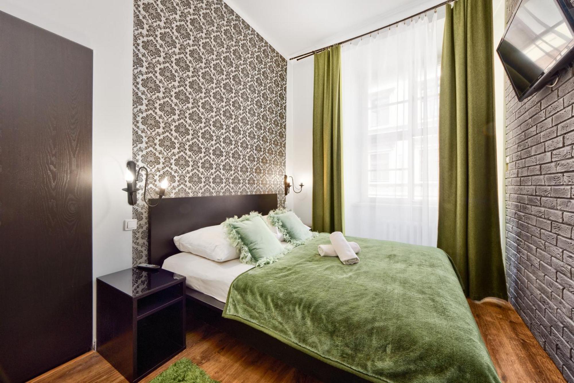 Mikołajska 5 Apartament *